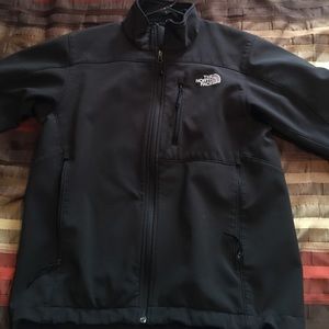 North face jacket